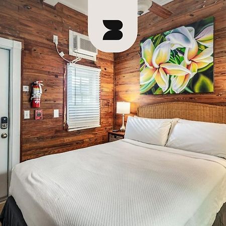 Coral Cove Apartment Key West Exterior foto