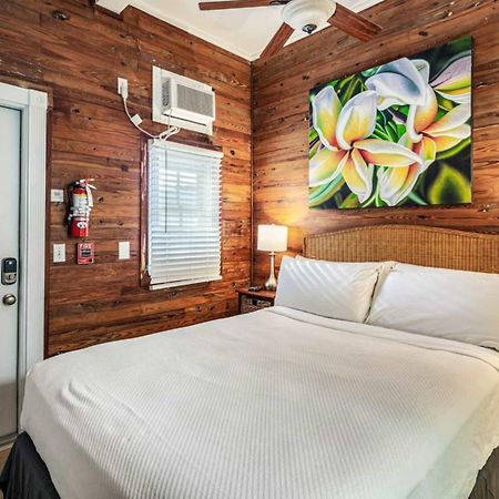 Coral Cove Apartment Key West Exterior foto