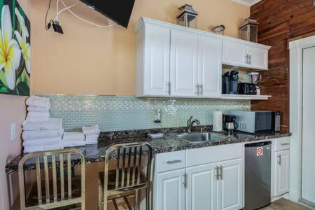 Coral Cove Apartment Key West Exterior foto
