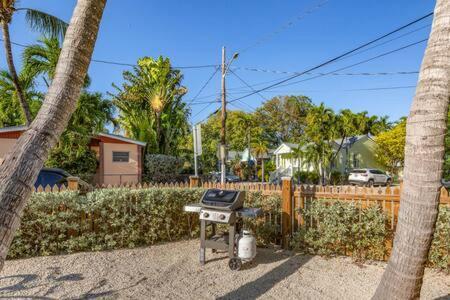 Coral Cove Apartment Key West Exterior foto