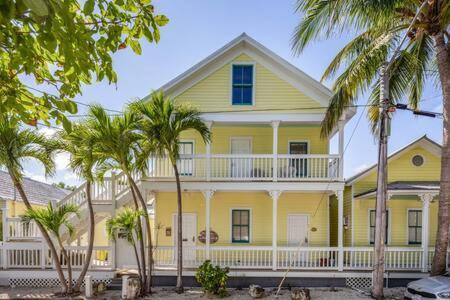 Coral Cove Apartment Key West Exterior foto