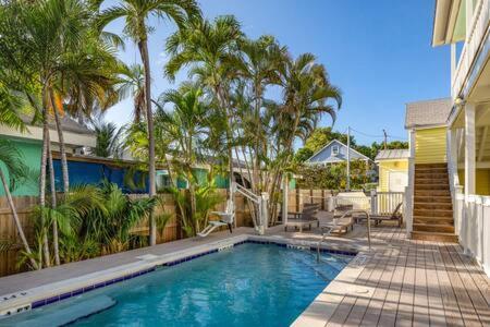 Coral Cove Apartment Key West Exterior foto