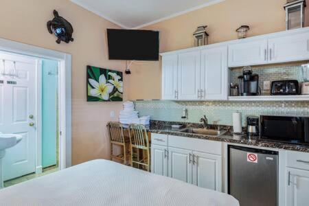 Coral Cove Apartment Key West Exterior foto